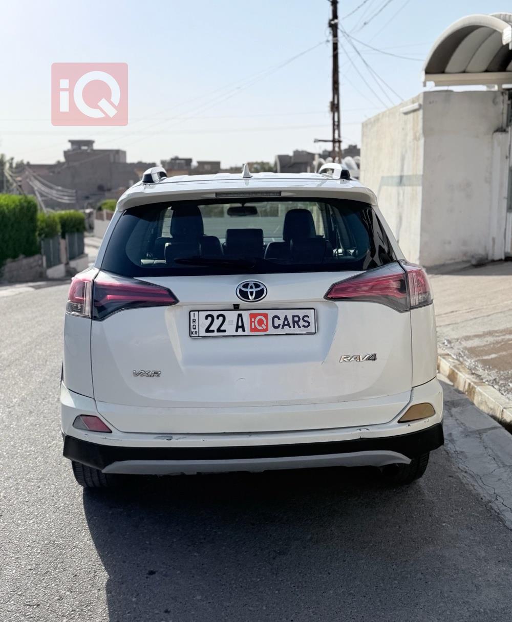 تويوتا راف 4